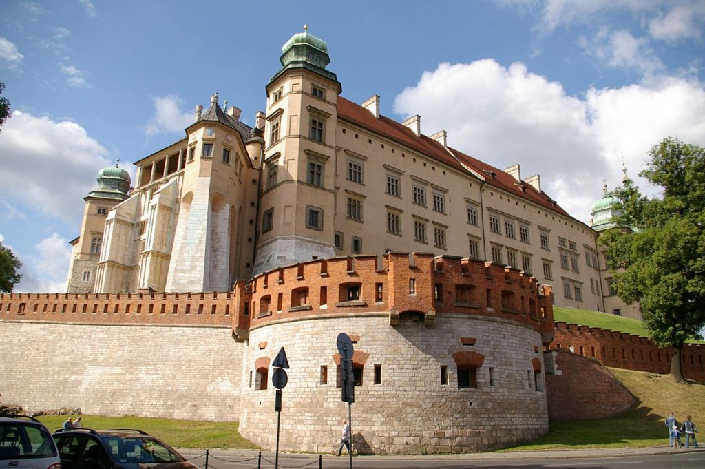 Archiwa Atrakcje Turystyczne Krakowa Hostel Krakow Pl